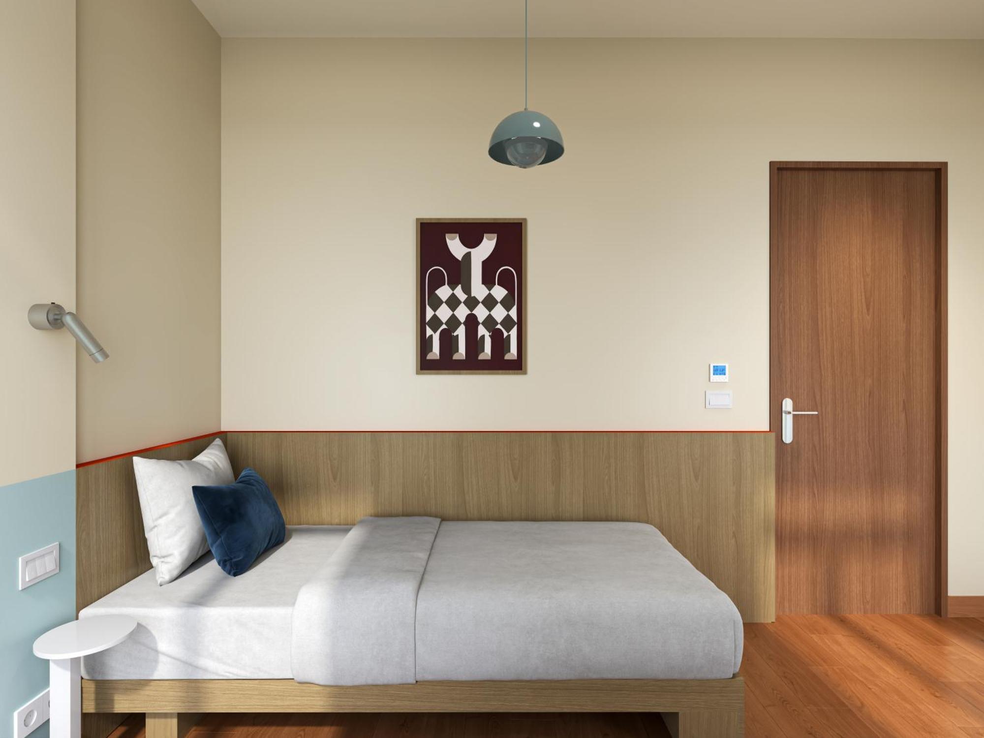 Numa Venice Forcola 외부 사진
