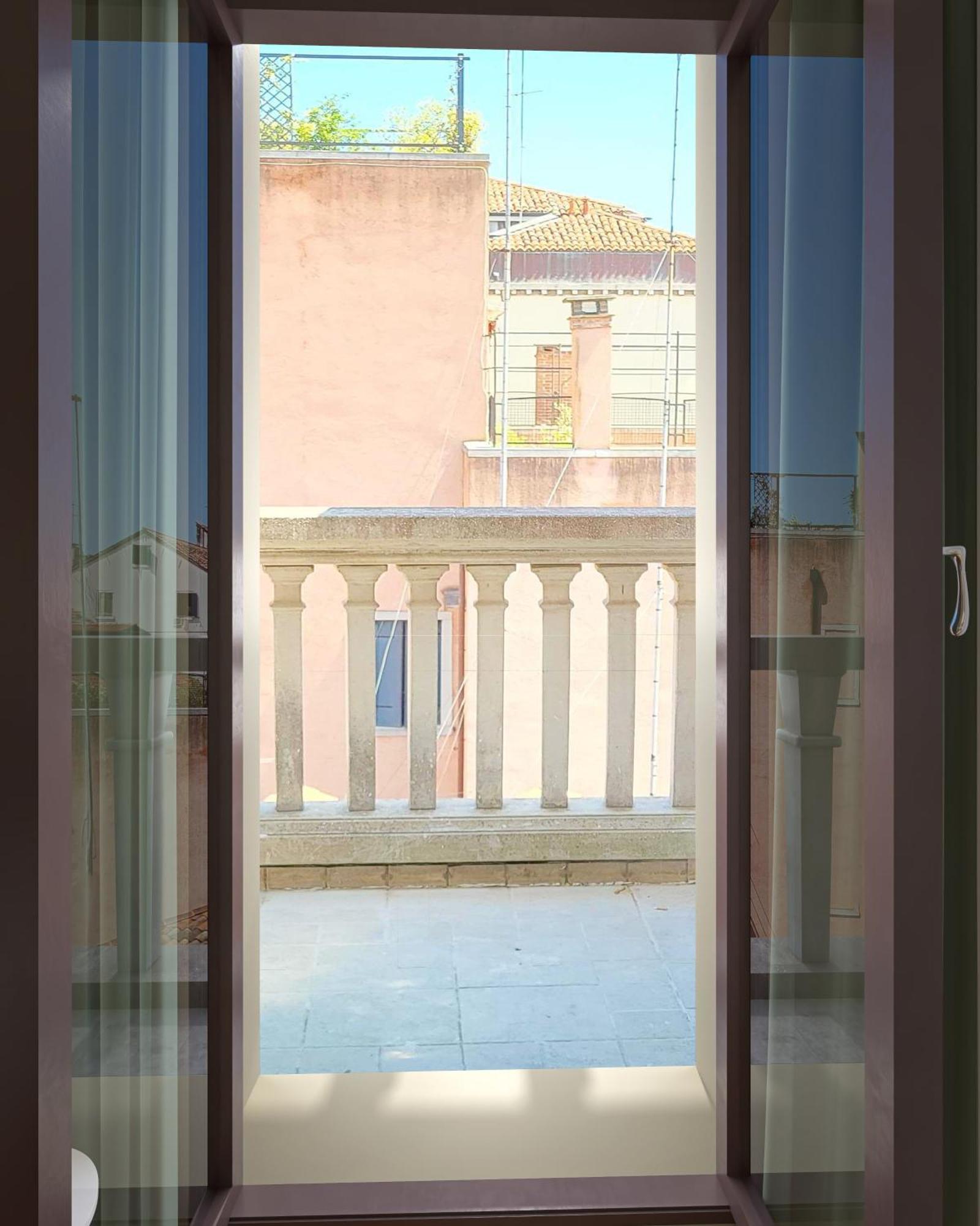 Numa Venice Forcola 외부 사진