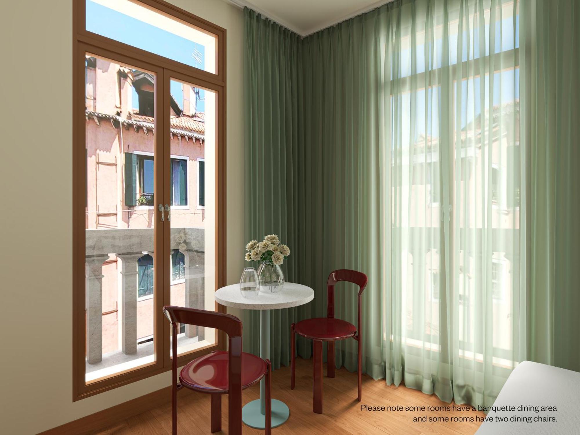 Numa Venice Forcola 외부 사진
