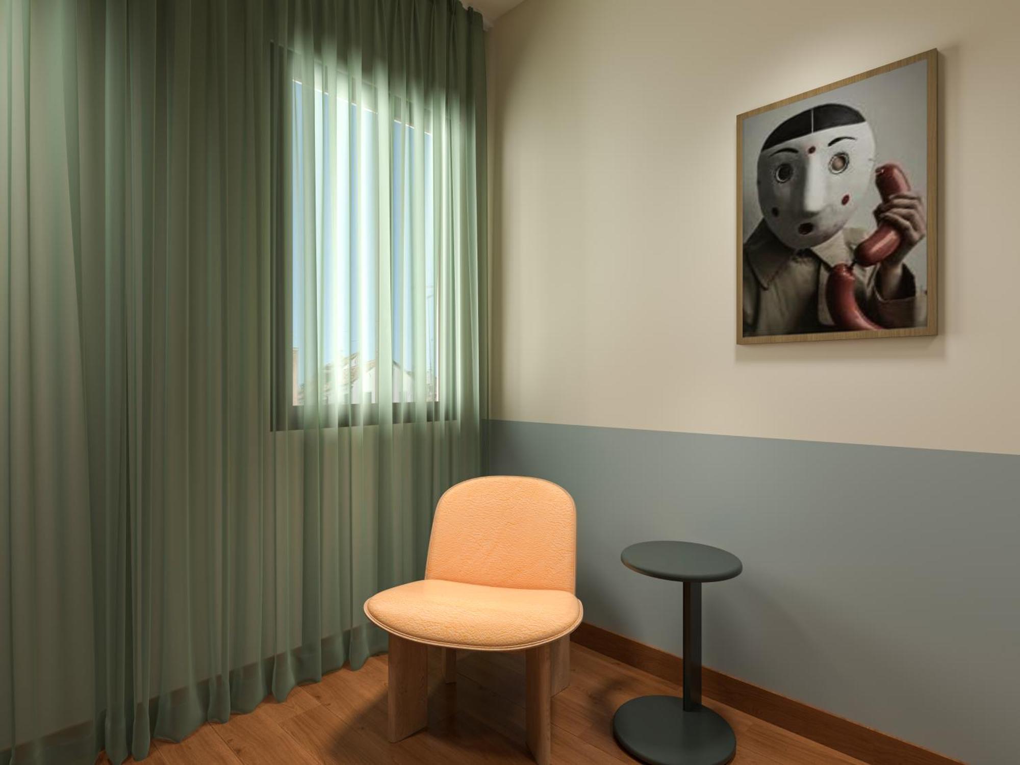 Numa Venice Forcola 외부 사진