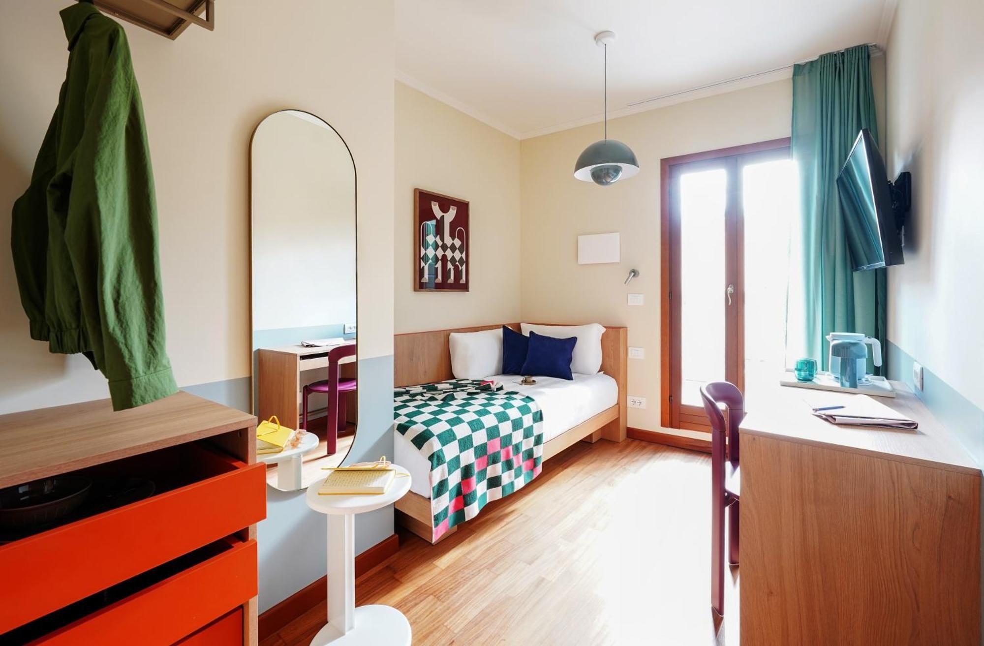 Numa Venice Forcola 외부 사진