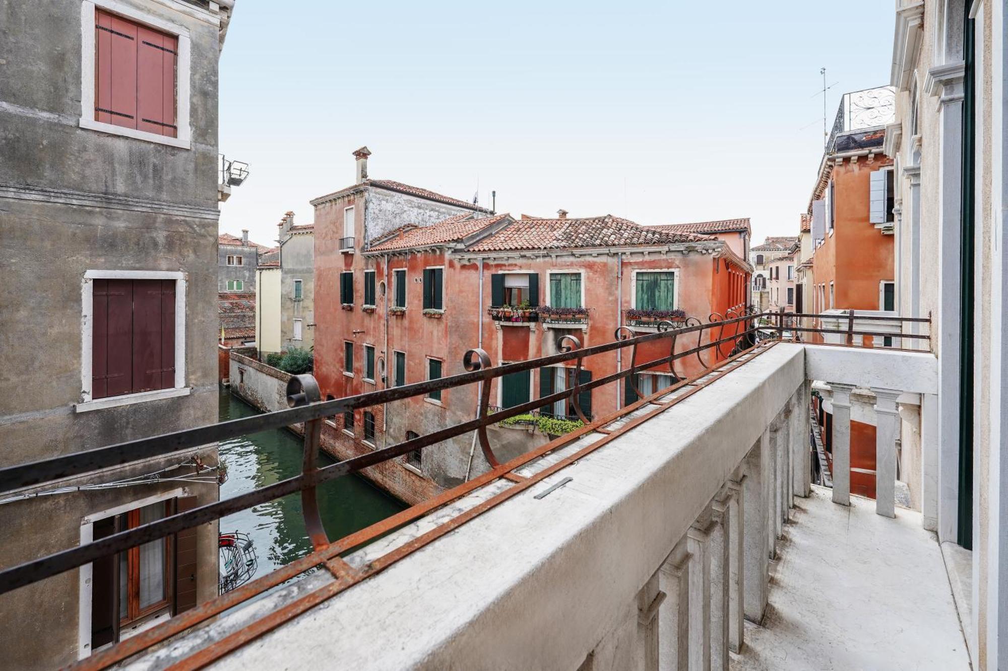 Numa Venice Forcola 외부 사진