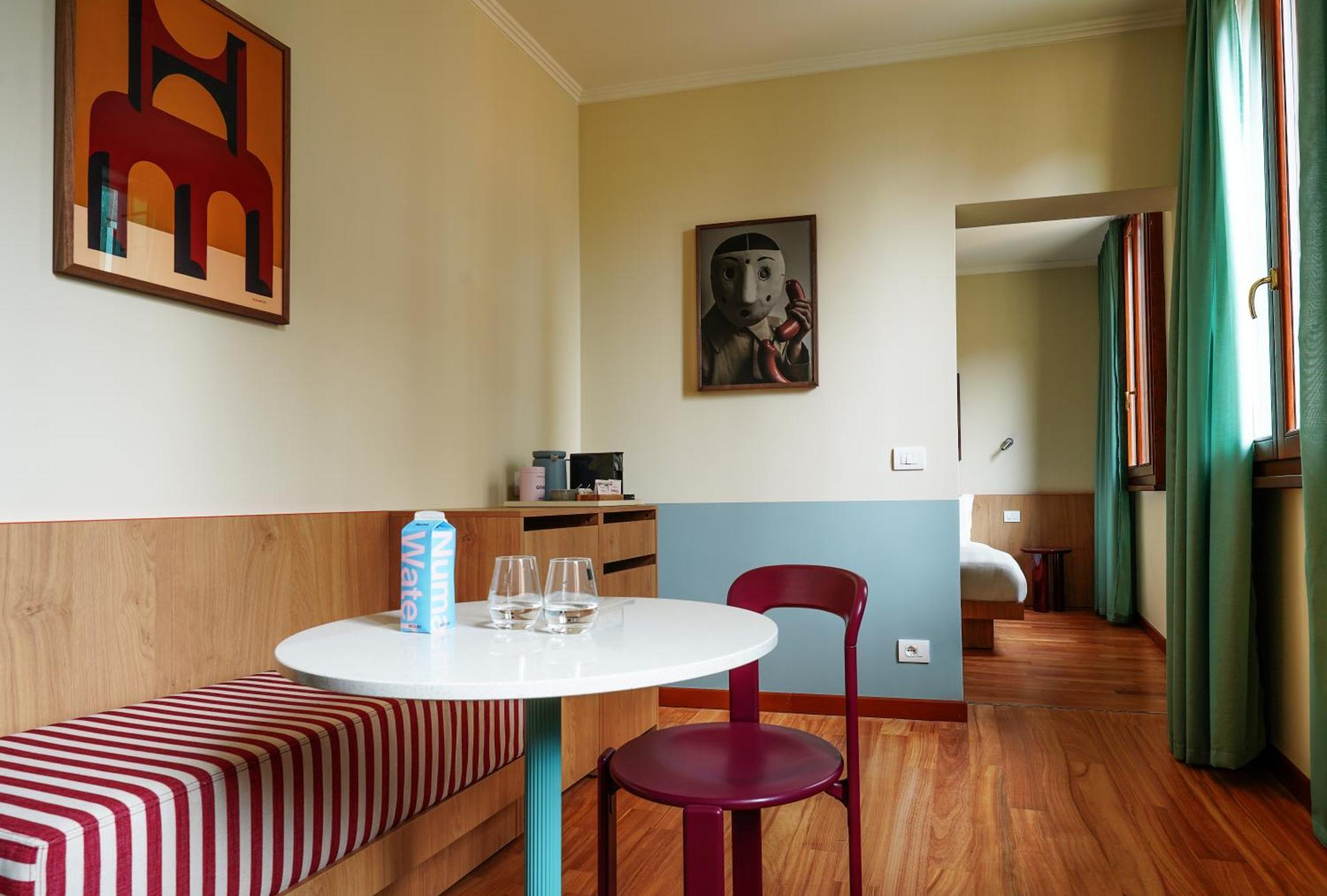 Numa Venice Forcola 외부 사진