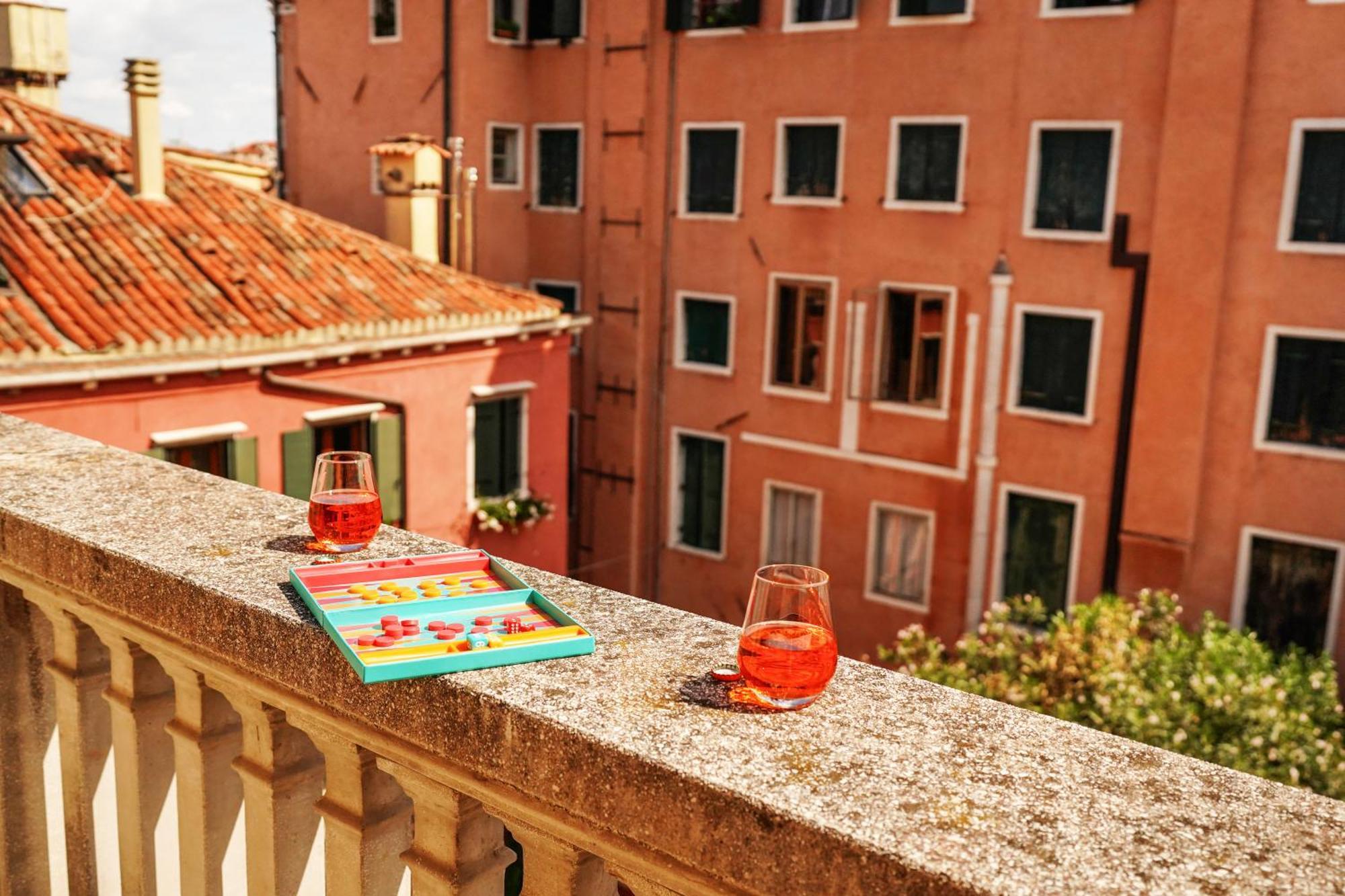 Numa Venice Forcola 외부 사진