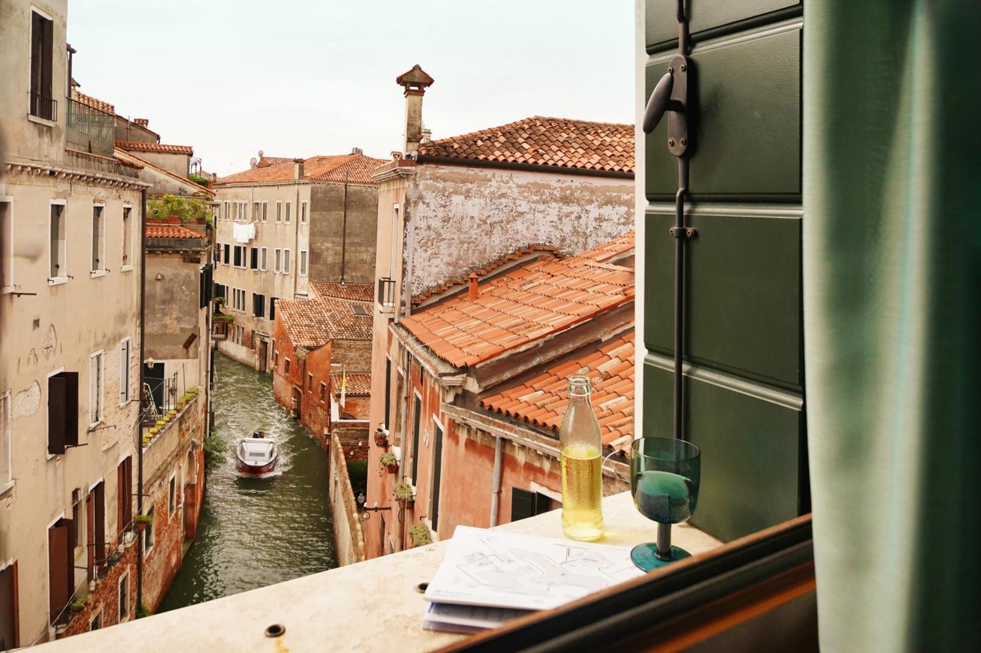 Numa Venice Forcola 외부 사진